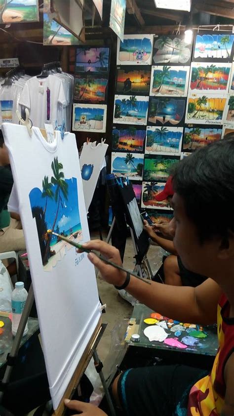 Discover the Best Local Pasalubong from Boracay: 7 .